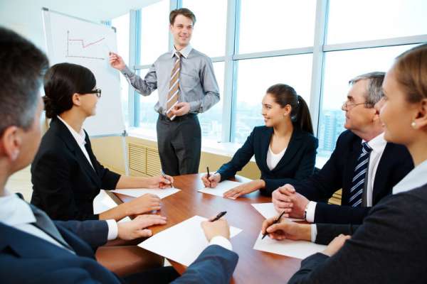 CorpTraining Một số cách thức phỏng vấn dành cho vị trí giám đốc nhân sự