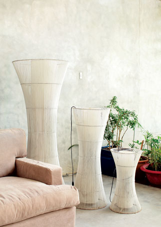 Julio Michel10 Thiết kế nội thất và kiến trúc tối giản theo cách tự nhiên