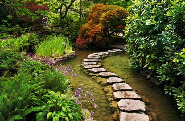 garden 12 1376585540 Thiết kể mở lối nhỏ trong vườn tuyệt đẹp