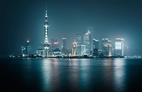 shanghai 2425673k 1367519411 500x0 Điểm mặt những nền kinh tế hùng mạnh nhất thế giới