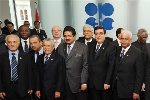 480 1367018313 500x0 Các nước xuất khẩu dầu mỏ OPEC: Giá dầu hiện nay là lý tưởng