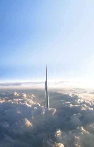 article 2567458 1BCFE98F00000578 156 306x477 Sắp xây dựng tòa nhà chọc trời cao hơn 1.000m