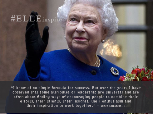 Nhung cau noi hay cua nu hoang queen elizabeth II 01 Những câu nói rất hay của Nữ hoàng Queen Elizabeth II