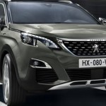 Peugeot ra mắt phiên bản thể thao của SUV 3008 mới có thể về Việt Nam